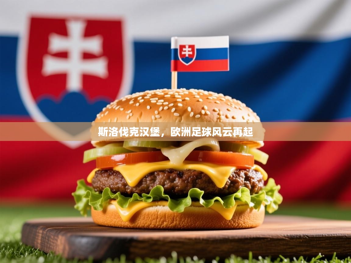 斯洛伐克汉堡，欧洲足球风云再起