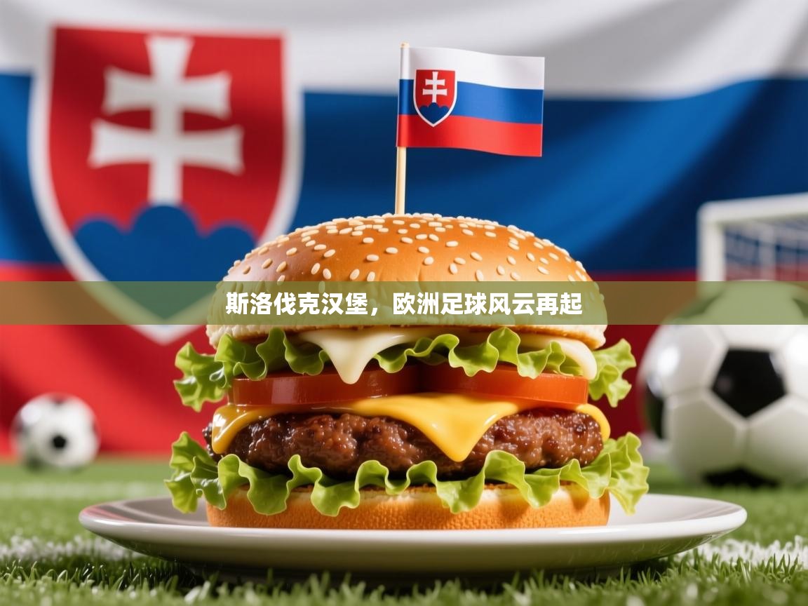 斯洛伐克汉堡，欧洲足球风云再起
