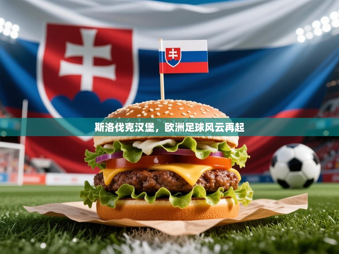 斯洛伐克汉堡，欧洲足球风云再起