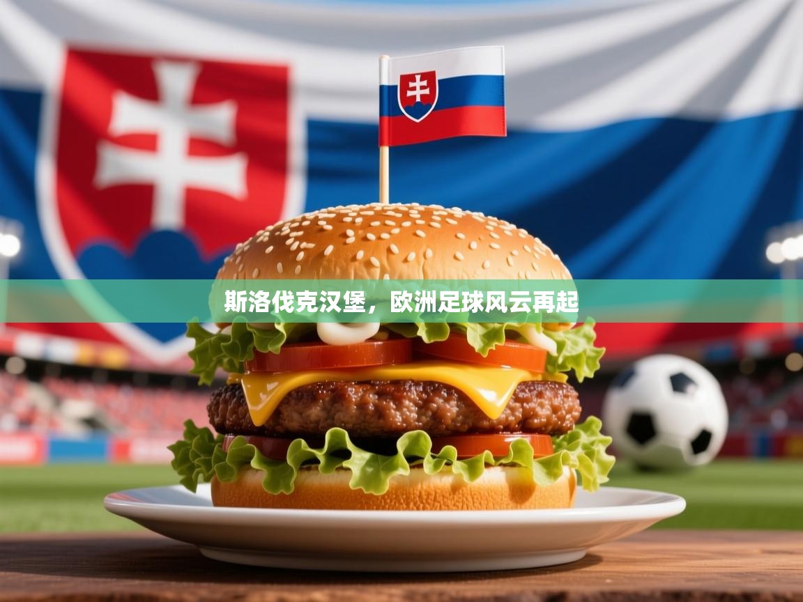 斯洛伐克汉堡，欧洲足球风云再起