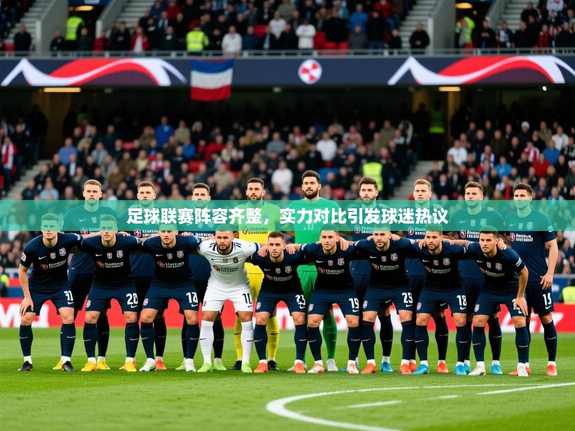 足球联赛阵容齐整，实力对比引发球迷热议