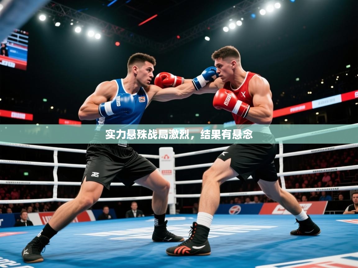 实力悬殊战局激烈,结果有悬念 实力悬殊战局激烈,结果有悬念