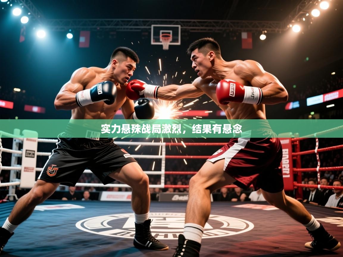 实力悬殊战局激烈,结果有悬念 实力悬殊战局激烈,结果有悬念
